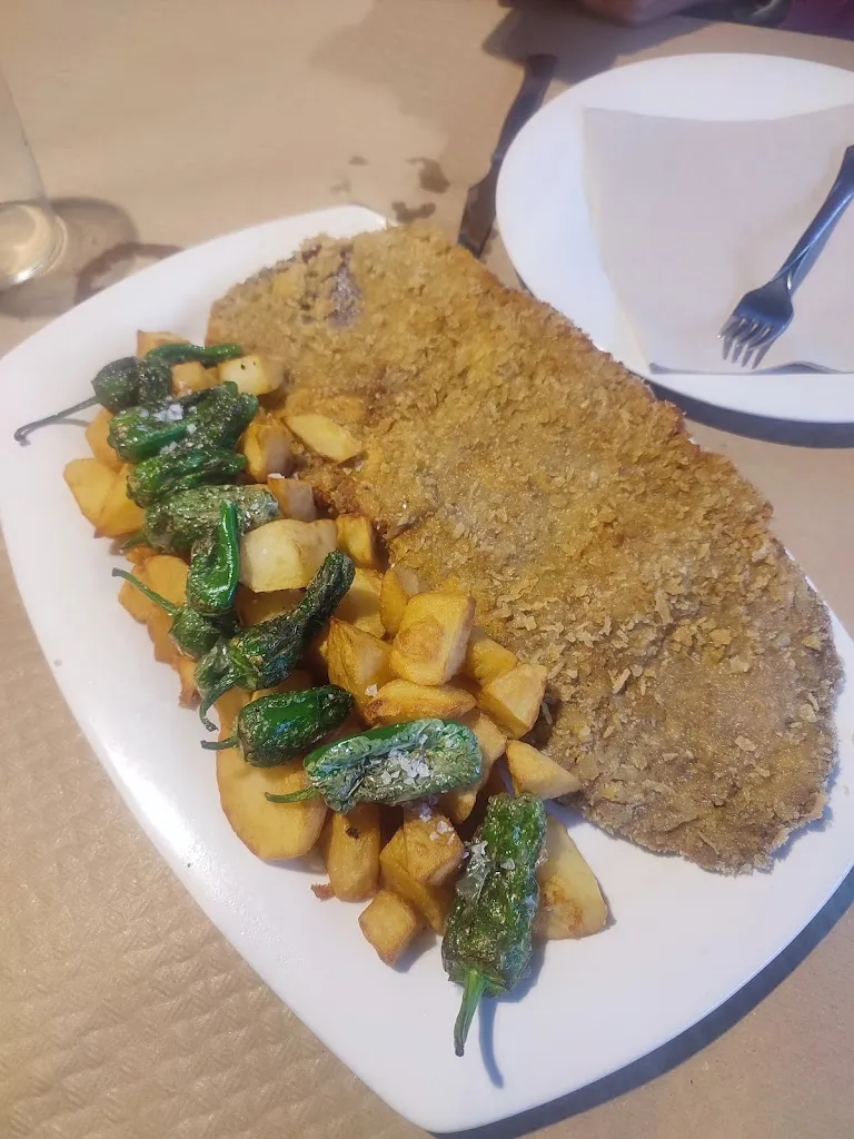 Coco B._Sidrería Plaza_Bimenes_review