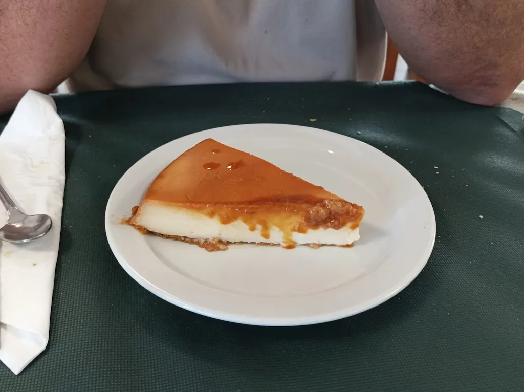 Jose Fco. Fumero_Cangas De Onis Restaurante_Bimenes_review