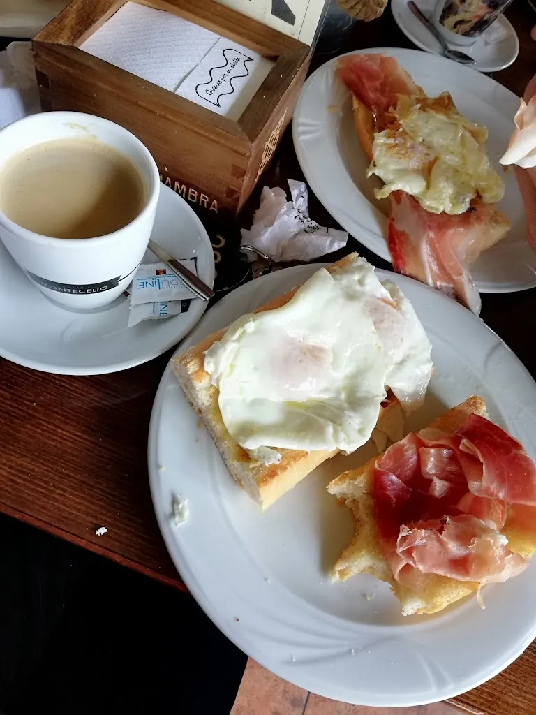 Andrea Ruiz Heras_Cangas De Onis Restaurante_Bimenes_review