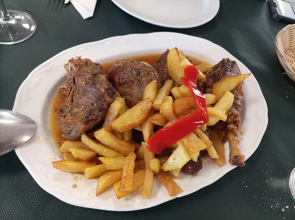 Cangas De Onis Restaurante_Bimenes_slider_image_2