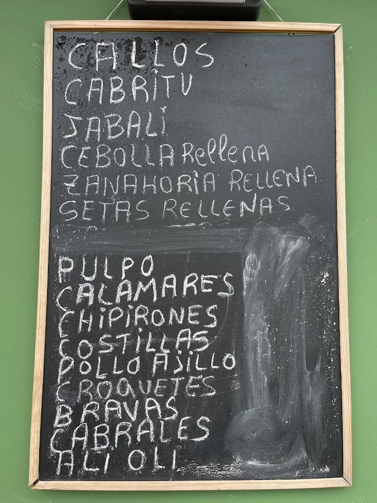 Menu_Bar-tienda Casa Pepe Luis_Bimenes_image_1