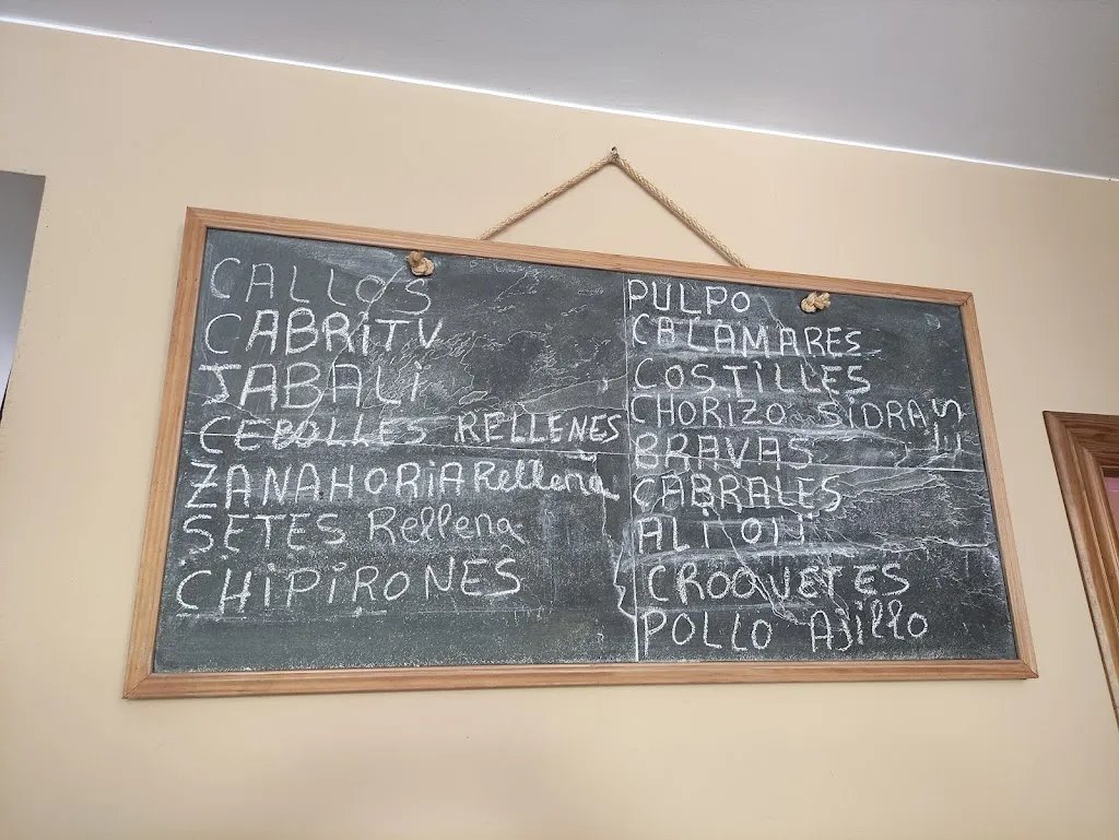 Menu_Bar-tienda Casa Pepe Luis_Bimenes_image_3