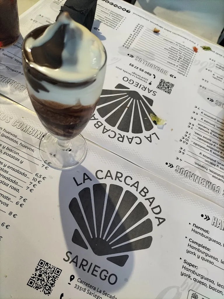 Menu_Bar La Carcabada_Bimenes_image_1