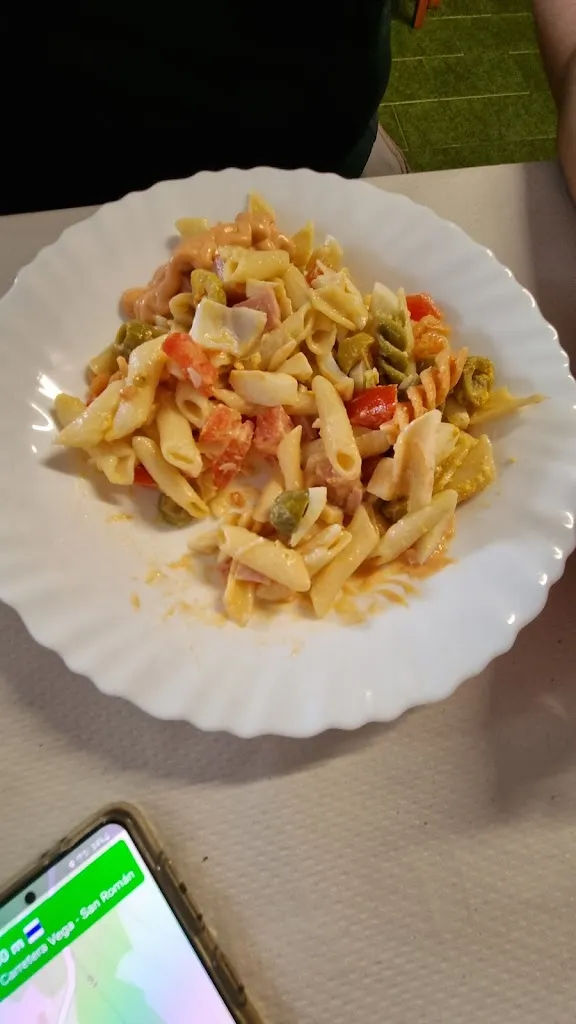 Menu_Bar La Carcabada_Bimenes_image_6