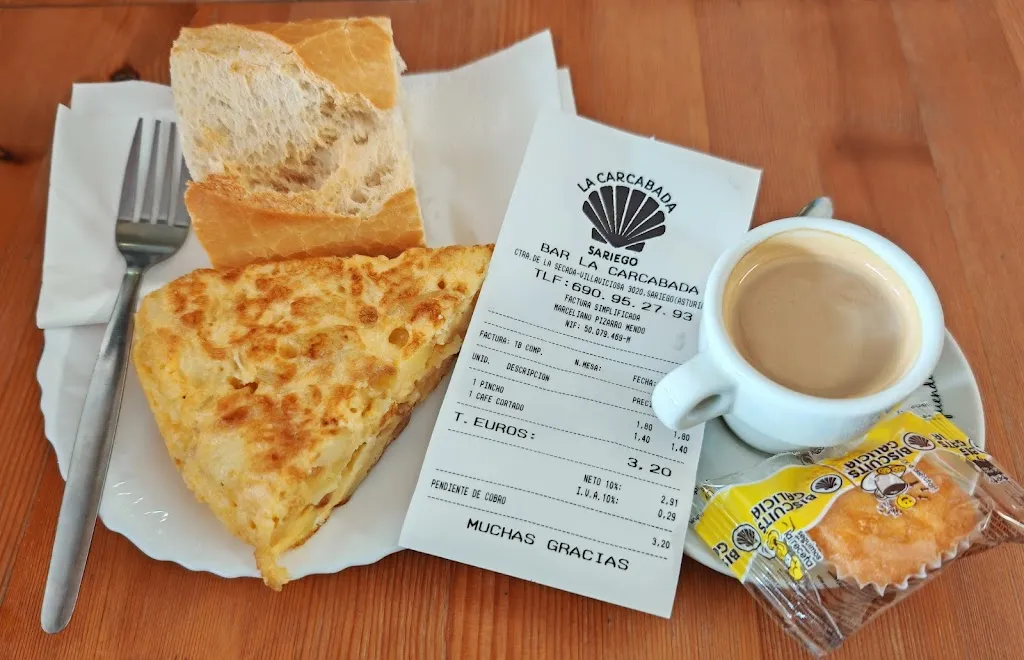 S Cheung_Bar La Carcabada_Bimenes_review