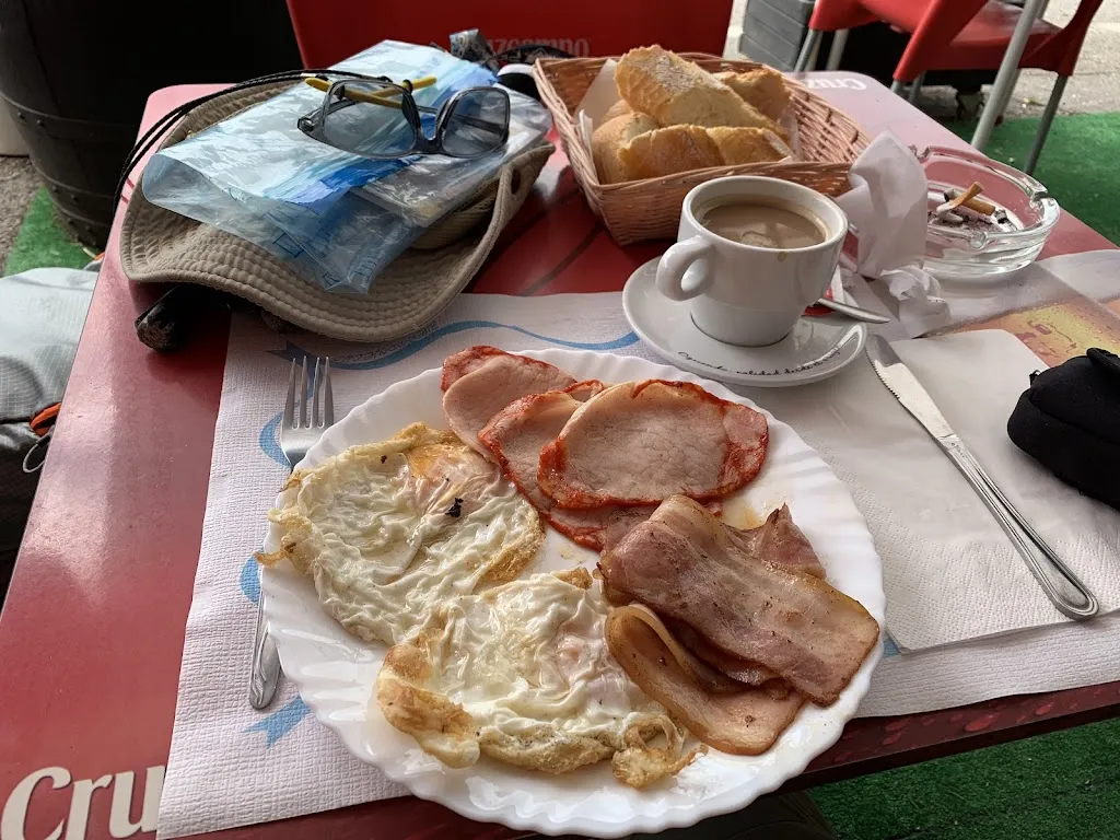 Timothy TB Chua_Bar La Carcabada_Bimenes_review