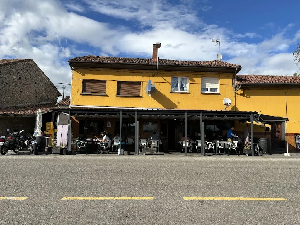 Bar La Carcabada_Bimenes_slider_image_1