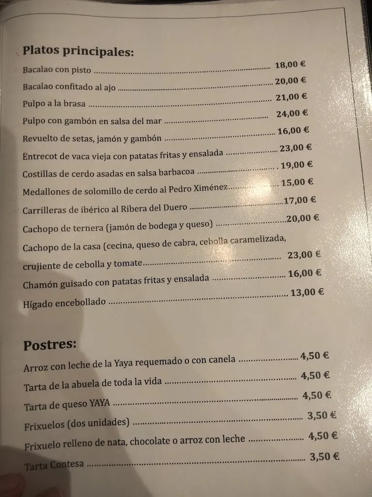 Menu_Restaurante Sidreria Yaya La Conda_Bimenes_image_2