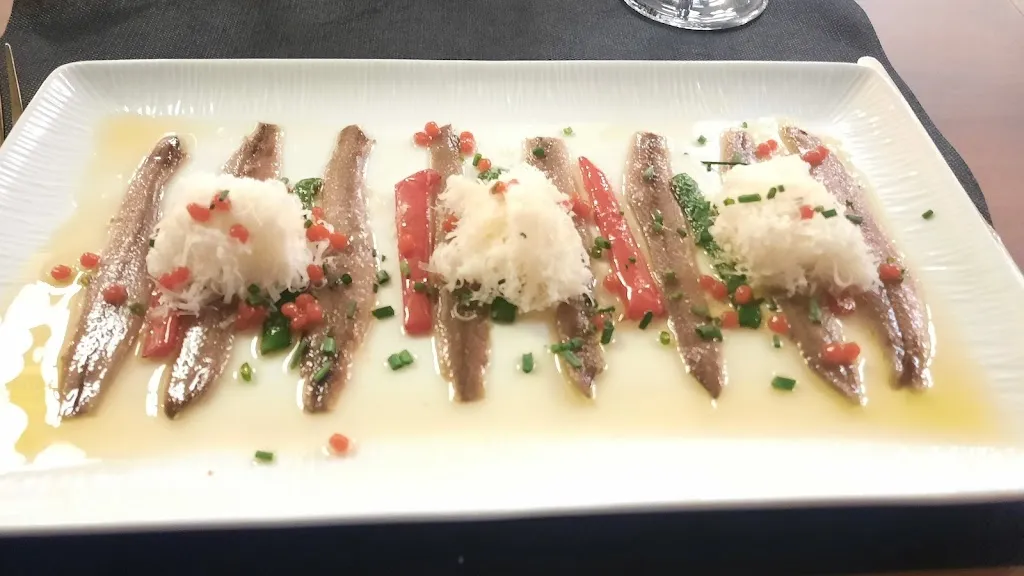 Rachel_Restaurante Sidreria Yaya La Conda_Bimenes_review