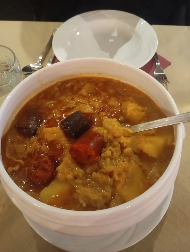 Sheila Castellano sanchez_Restaurante Sidreria Yaya La Conda_Bimenes_review