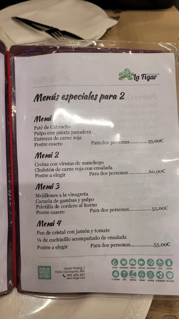 Menu_Restaurante La Figar_Bimenes_image_3