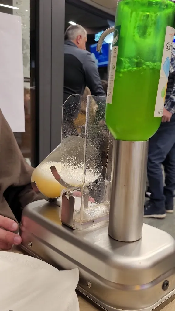 Sérgio De Sousa_Restaurante La Figar_Bimenes_avis