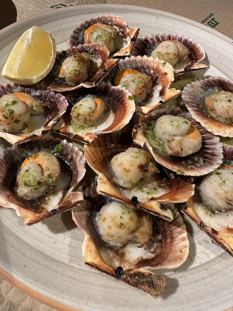 Savir23_Restaurante La Figar_Bimenes_avis