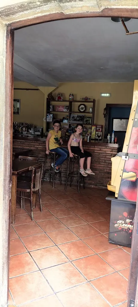 Christian “Pingüino”_La Taberna de Vite_Bimenes_review