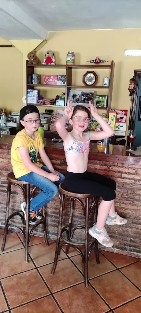 La Taberna de Vite restaurant in Bimenes