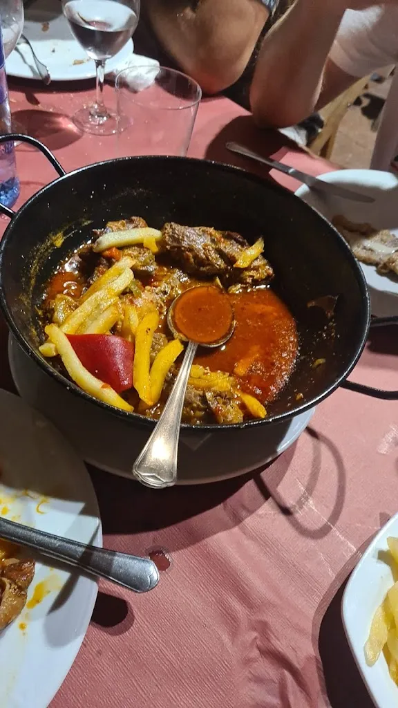 Ranganathan Venkatasubramanian_La Casona de Entralgo_Bimenes_review