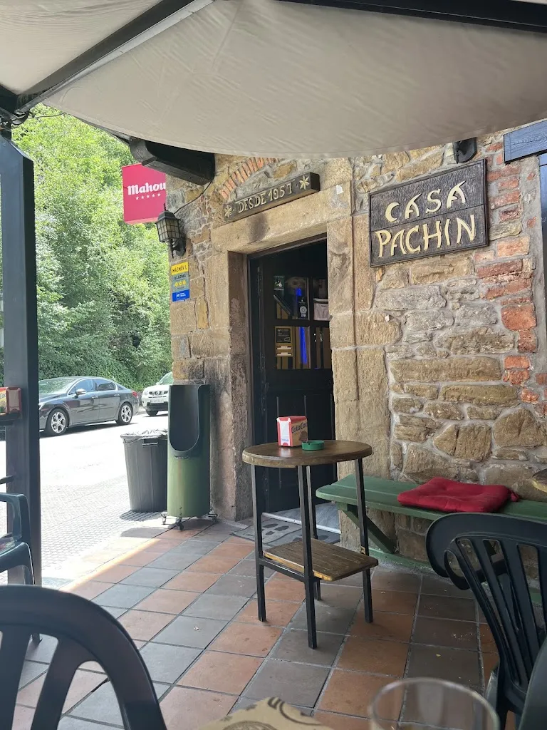 Marta Benito_Casa Pachín_Bimenes_review