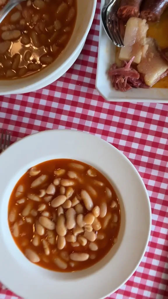 Miguel A. Moreno_Restaurante Casa Telva_Bimenes_review