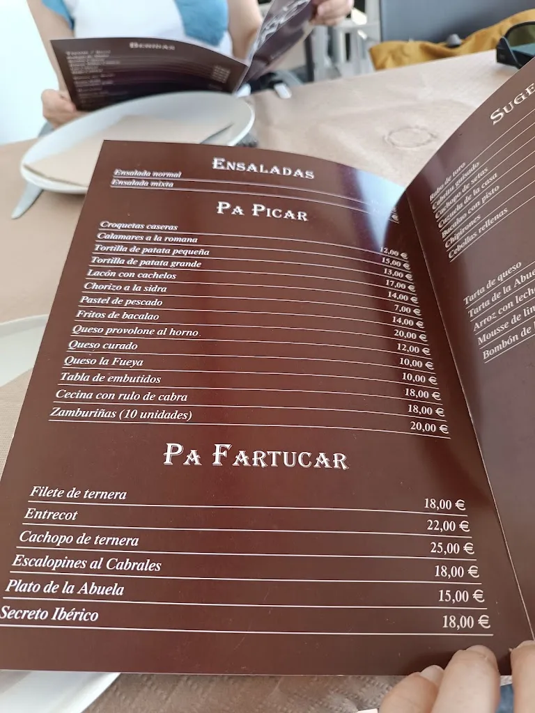 Menu_Restaurante Casa Inés_Bimenes_image_2