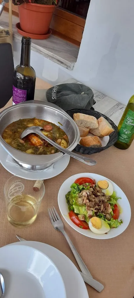 Brenda Ratcliffe_Restaurante Casa Inés_Bimenes_review