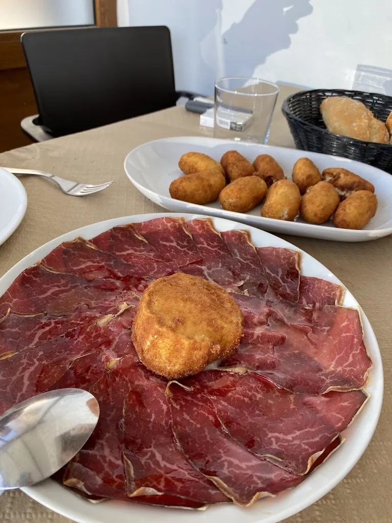 Franci Rubio_Restaurante Casa Inés_Bimenes_review