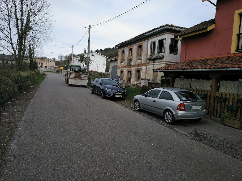 Stefan Schonenberger_Restaurante Feleches_Bimenes_recensione