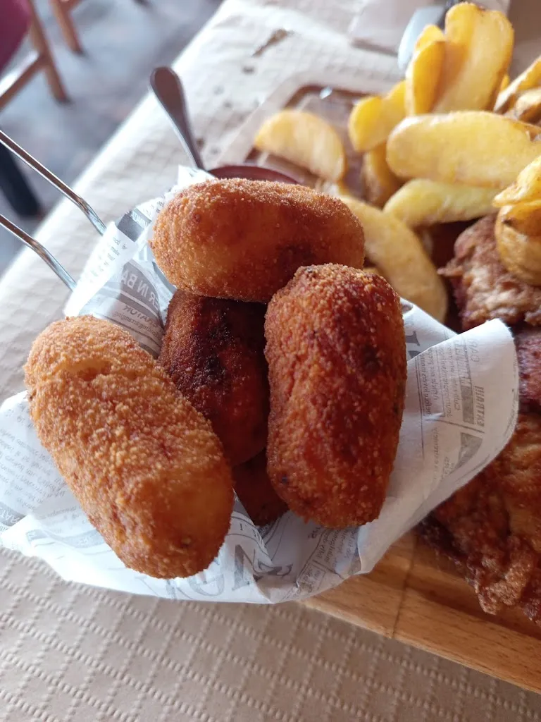 Isabel Abarca_Restaurante Feleches_Bimenes_recensione