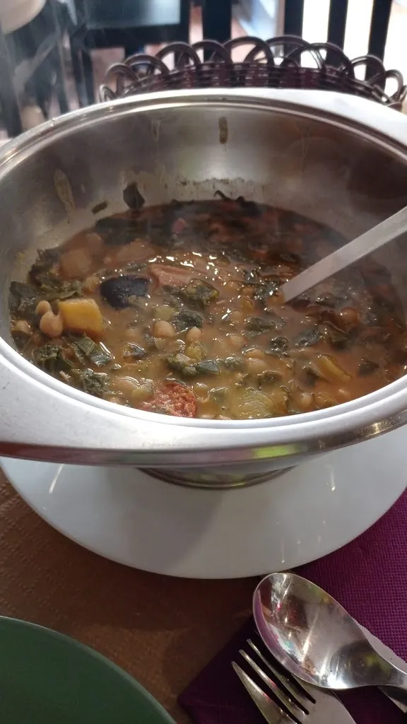 Alberto Izcara_La Tasca de Chapi_Bimenes_review