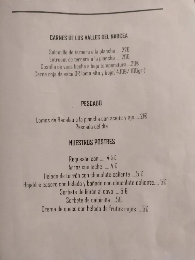 Menu_Restaurante Casa del Río_Cangas del Narcea_immagine_4