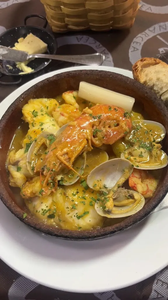 Kerry Gubits_Restaurante Casa del Río_Cangas del Narcea_recensione