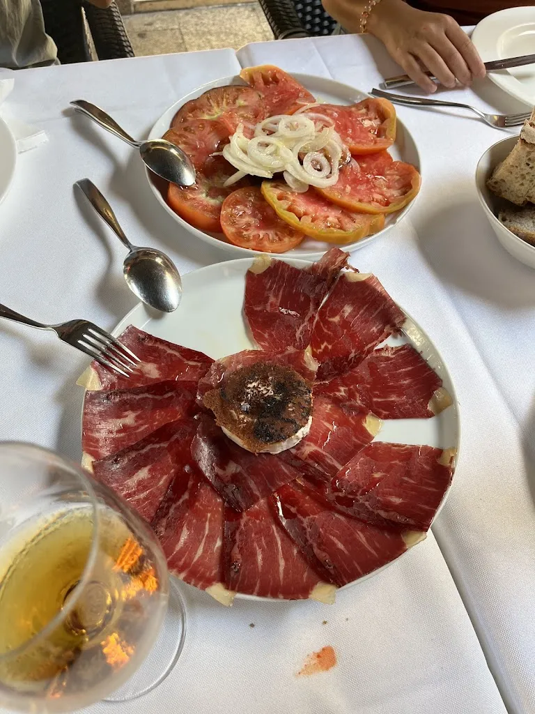 Silvia Rosas_Restaurante Casa del Río_Cangas del Narcea_recensione