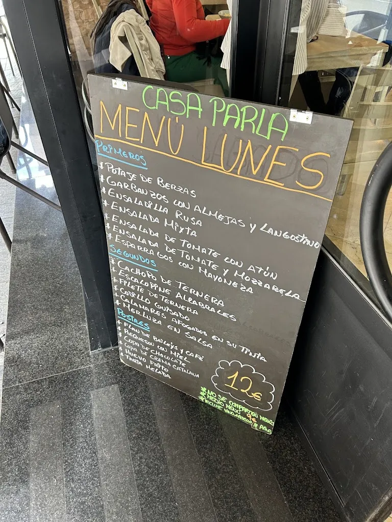 Menu_Restaurante Casa Parla_Cangas del Narcea_image_3