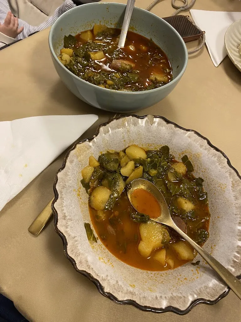 Andres Bastande Bermudez_Restaurante Casa Parla_Cangas del Narcea_review