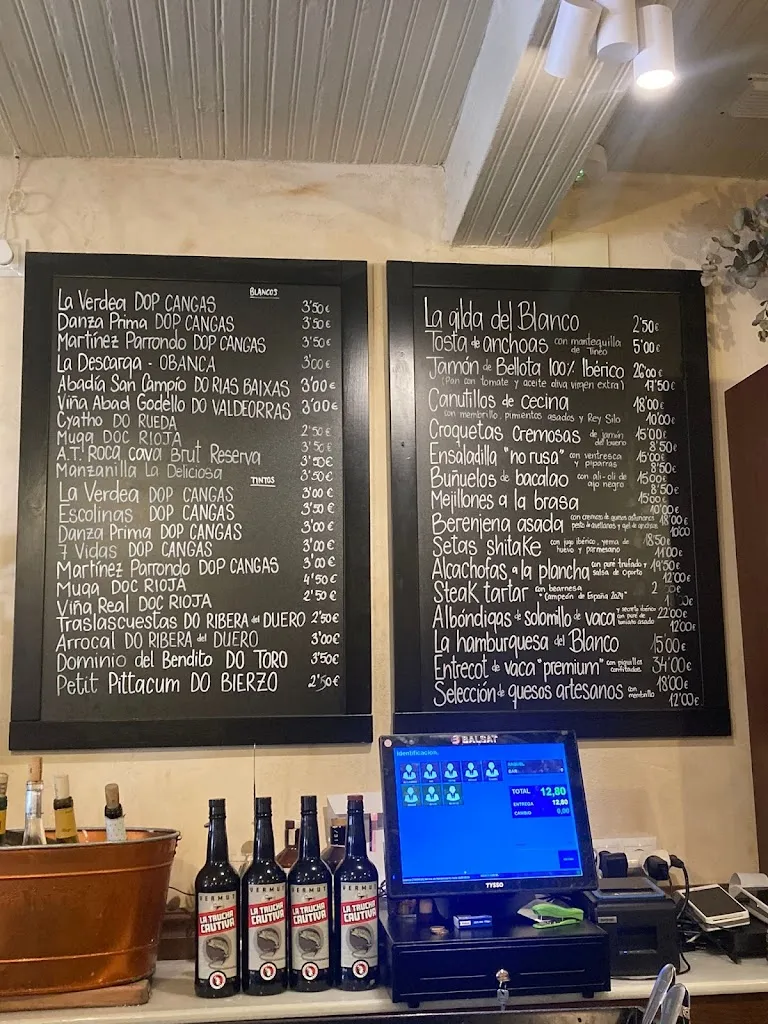 Menu_Bar Blanco Restaurante_Cangas del Narcea_image_2