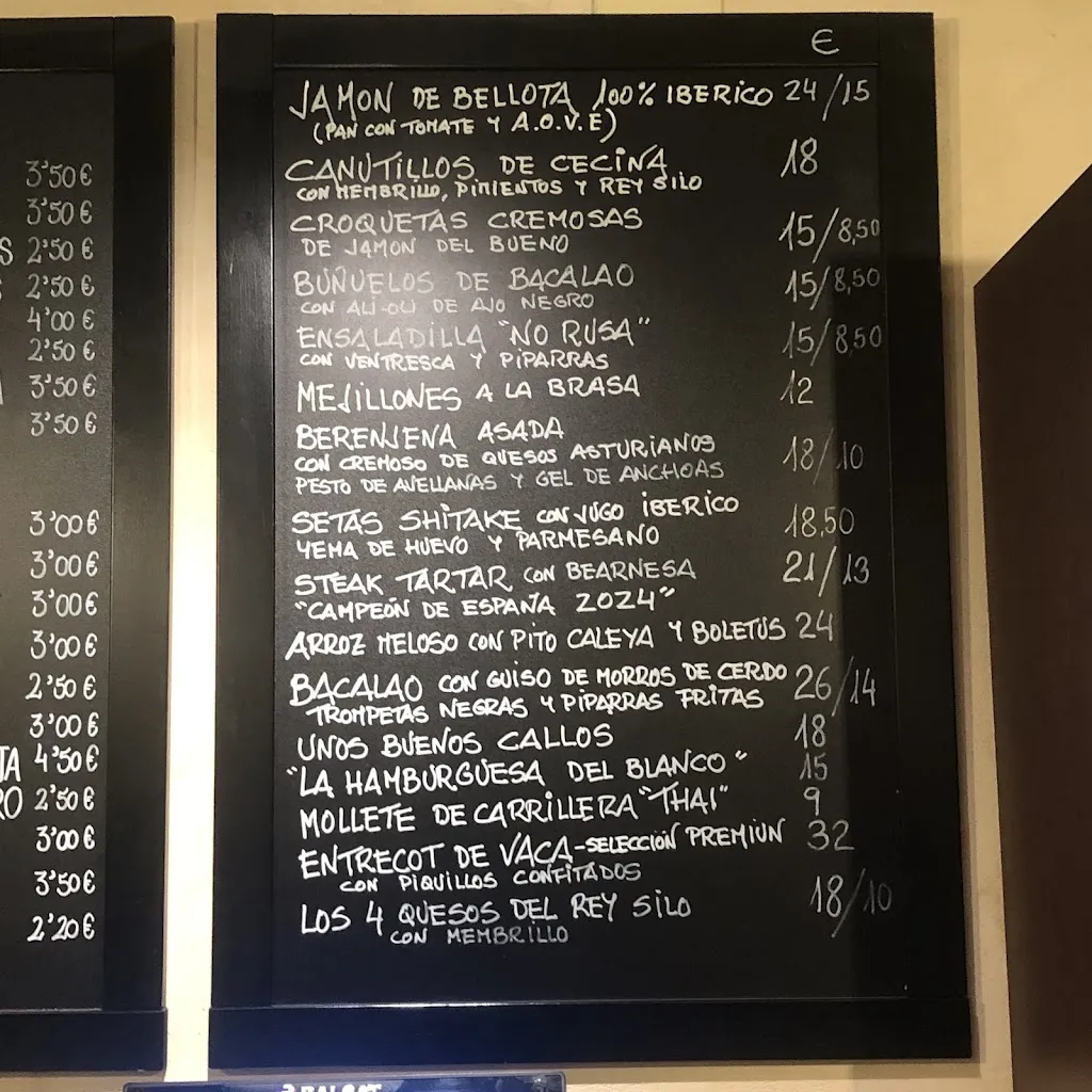 Menu_Bar Blanco Restaurante_Cangas del Narcea_image_4