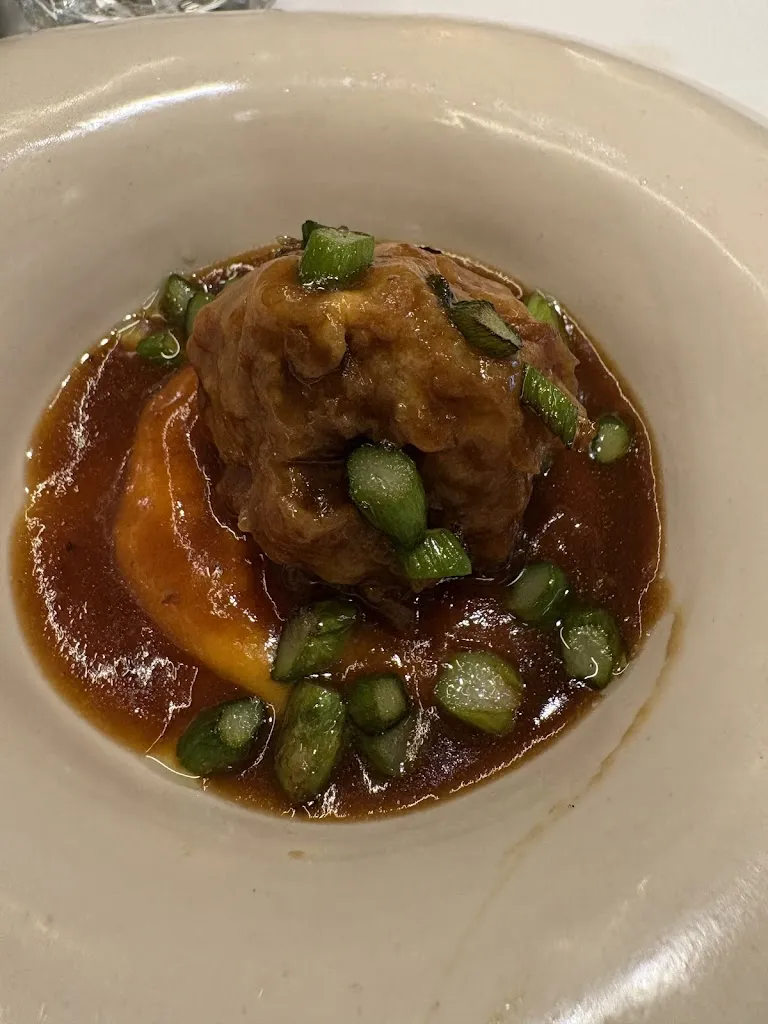 Andrea Izquierdo_Bar Blanco Restaurante_Cangas del Narcea_review