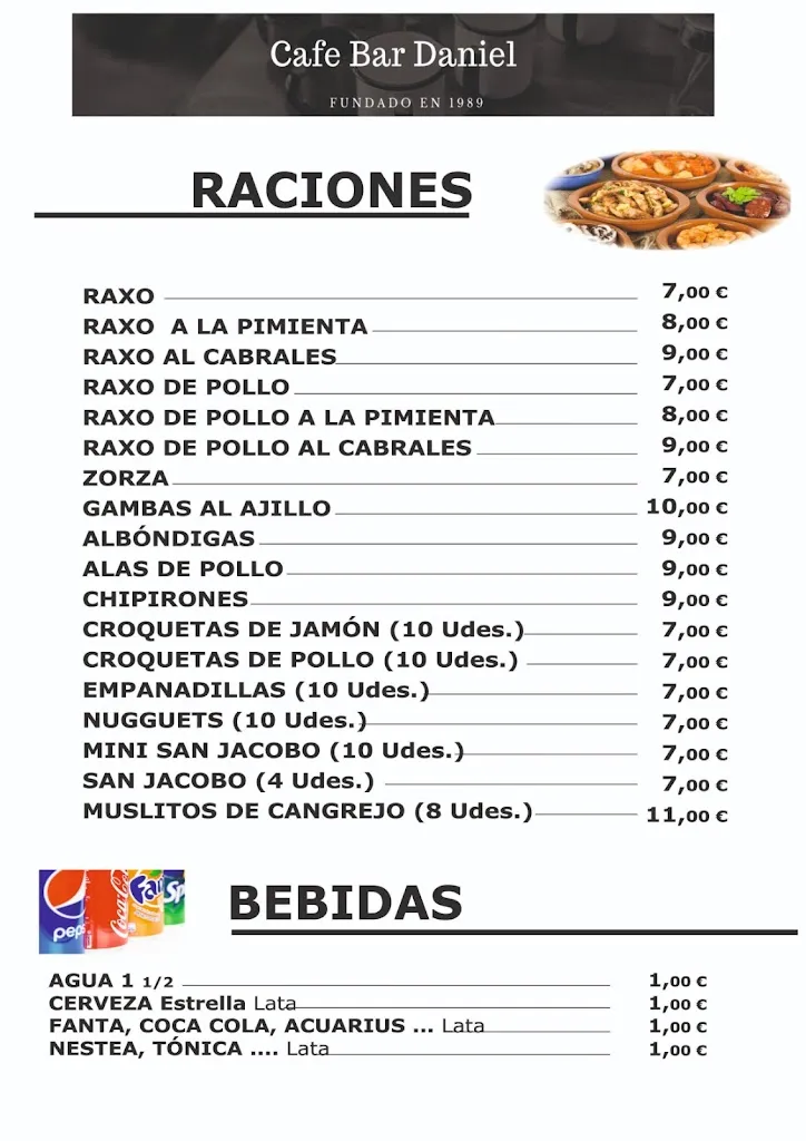 Menu_Bar Daniel_As Pontes de García Rodríguez_image_2