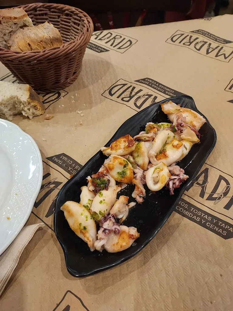 Menu_Café Madrid_Cangas del Narcea_image_9