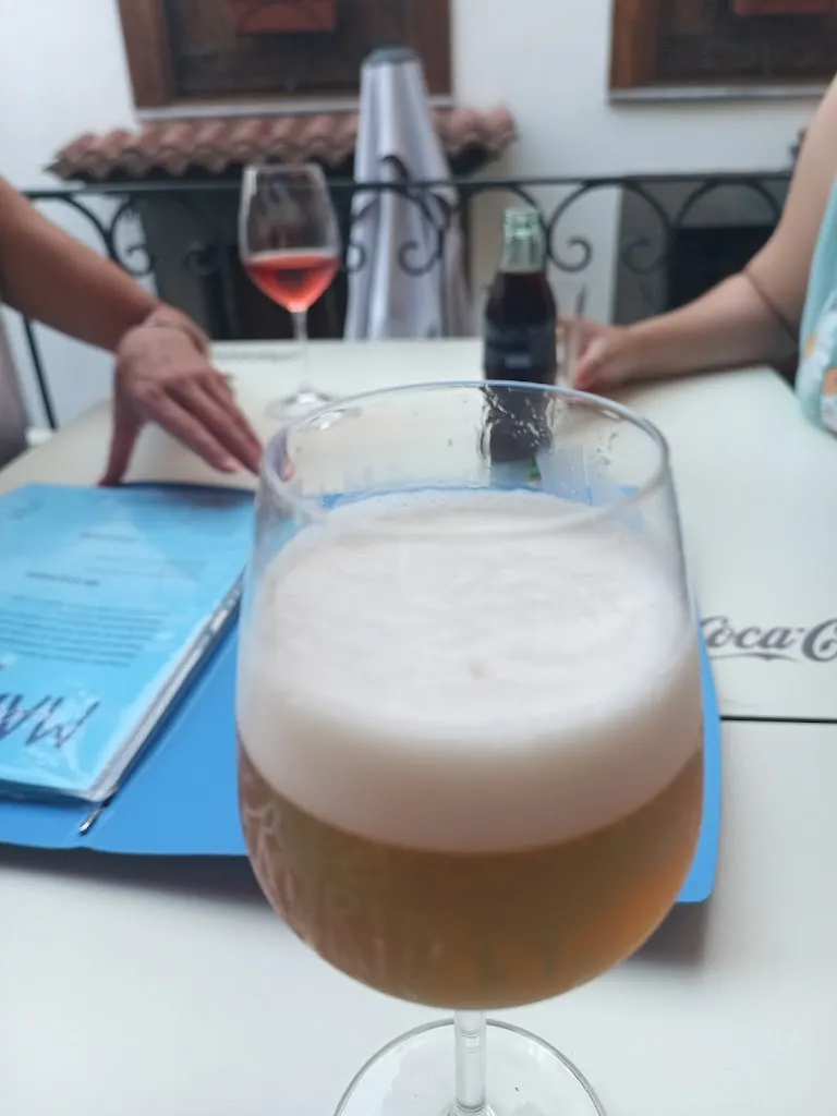 Armando Fontaniella Martínez_Café Madrid_Cangas del Narcea_review