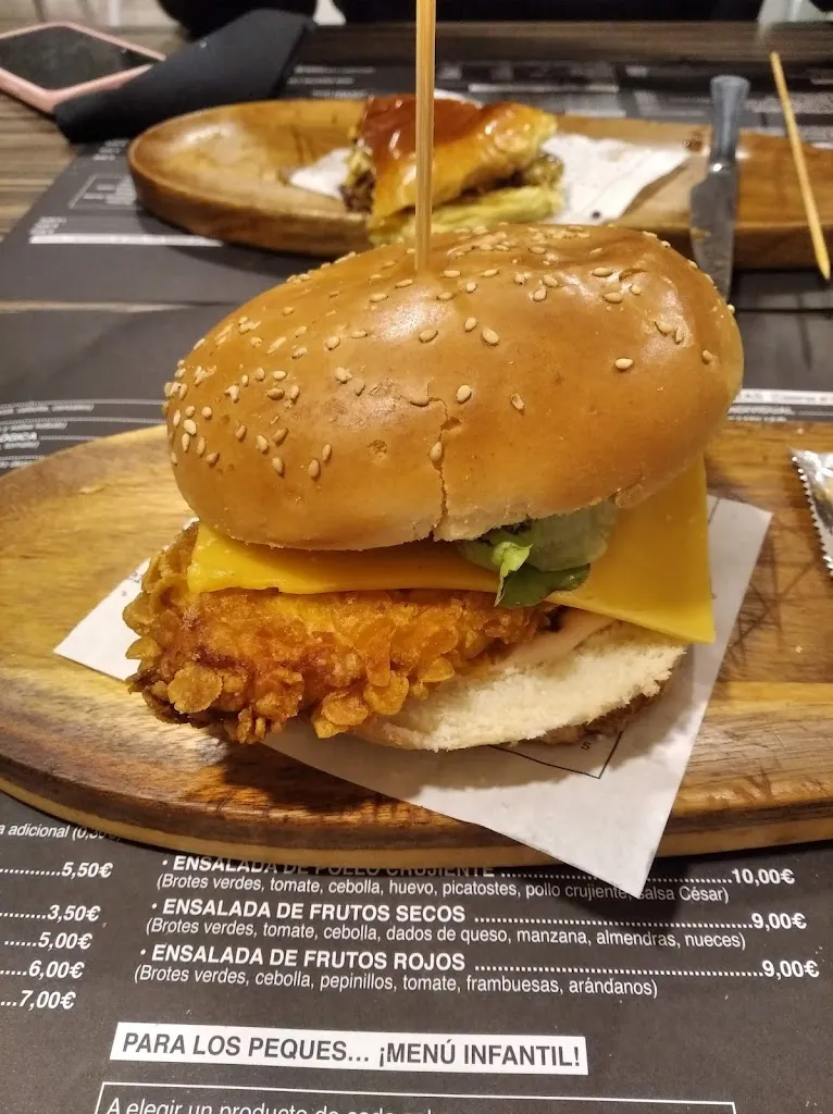 Menu_Street Food_Cangas del Narcea_image_4