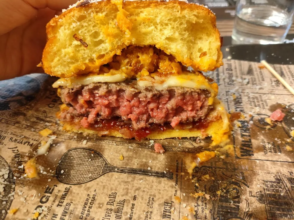 Mik_Street Food_Cangas del Narcea_review