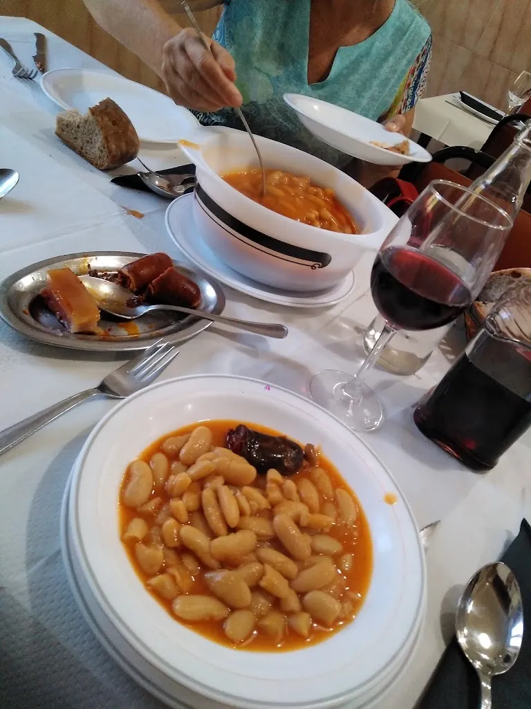 Menu_Restaurante María Luisa_Cangas del Narcea_image_1