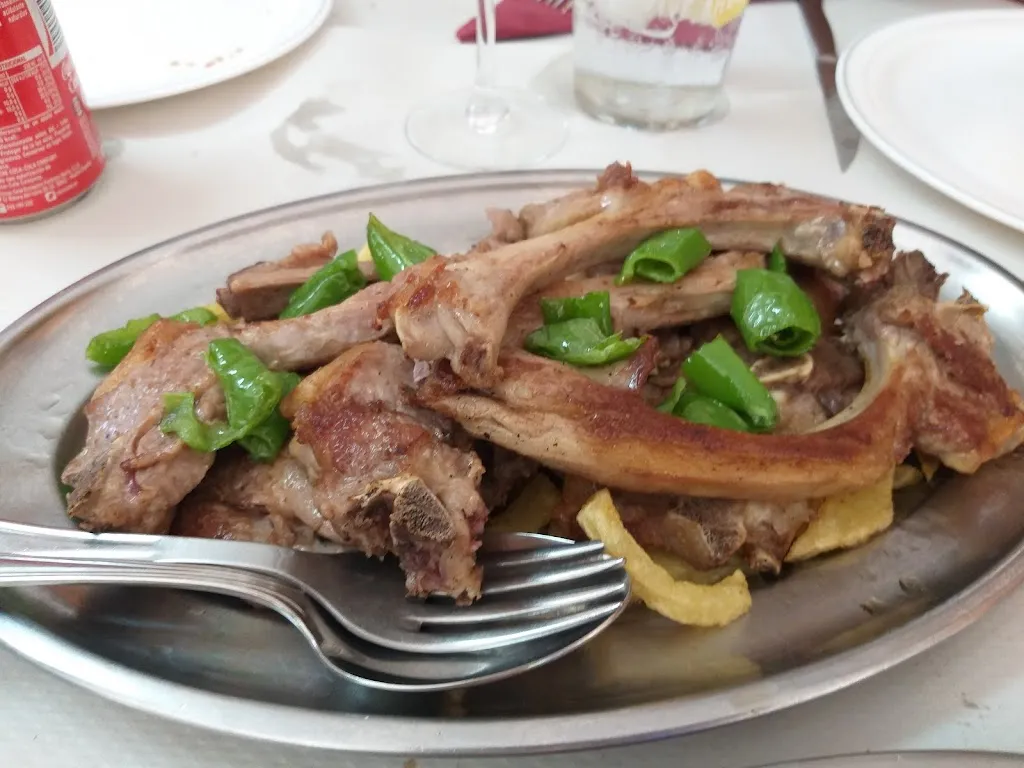 Menu_Restaurante María Luisa_Cangas del Narcea_image_5