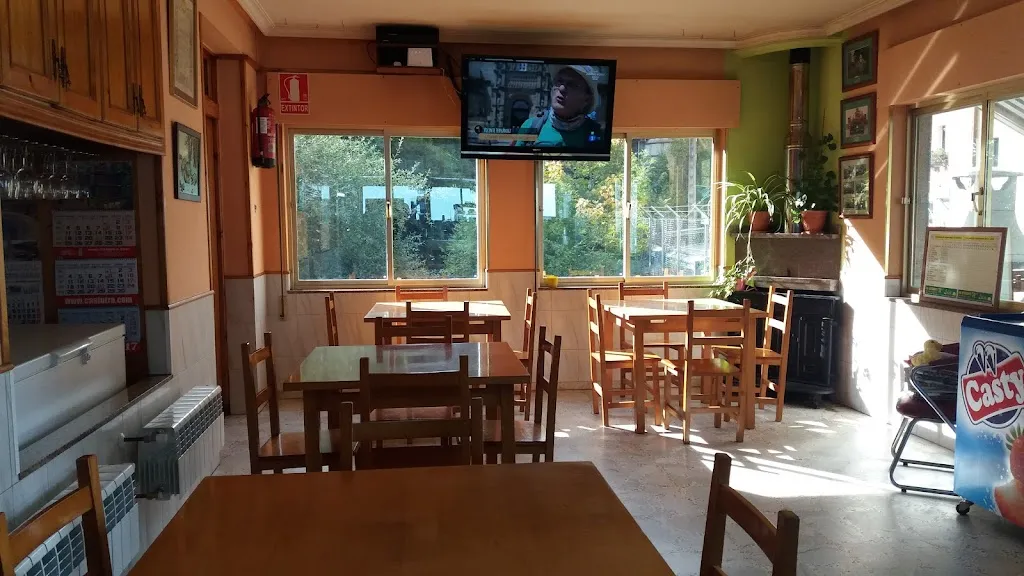 Restaurante María Luisa_Cangas del Narcea_slider_image_1