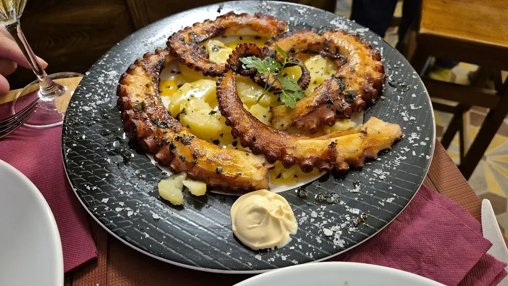 Menü_El Moreno_Cangas del Narcea_Bild_3