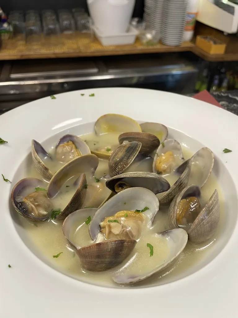 Menü_El Moreno_Cangas del Narcea_Bild_5