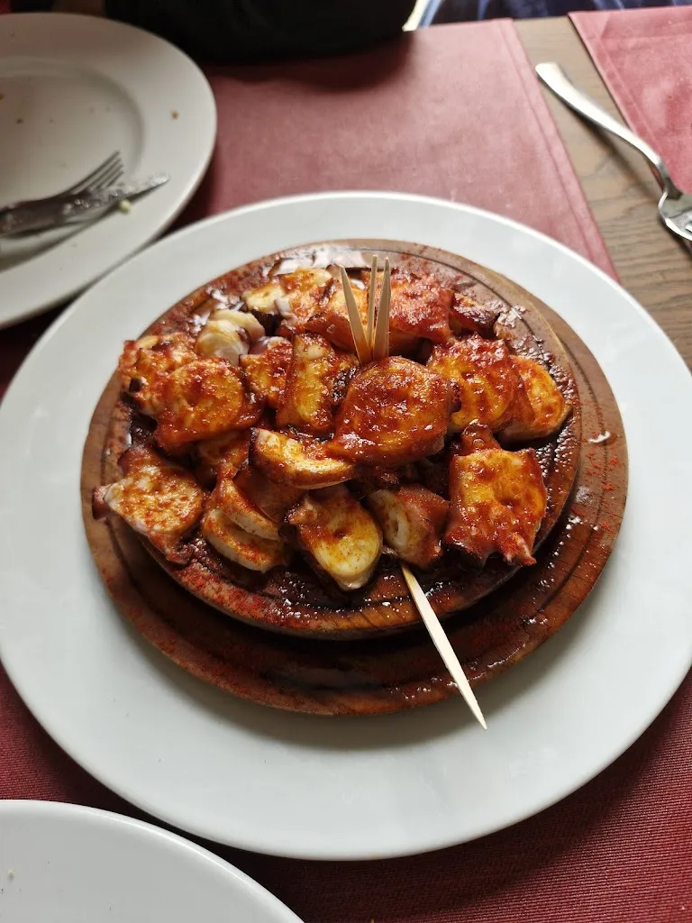 Clara Isabel Recio Saguar_El Moreno_Cangas del Narcea_Bewertung