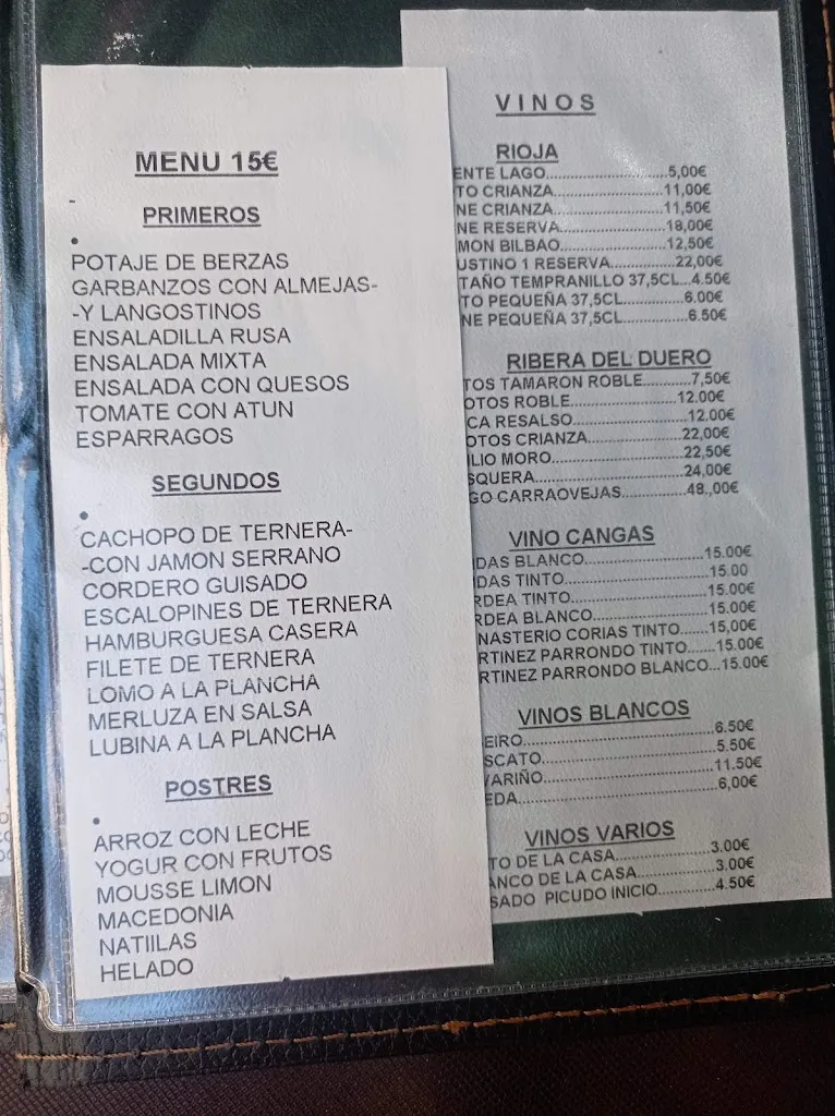 Menu_restaurante santuario del acebo_Cangas del Narcea_image_1