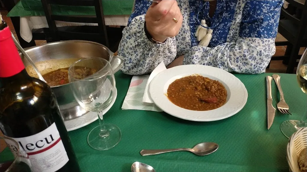 Miguel Angel Arribas_Turkish kebab y pizza_Cangas del Narcea_recensione