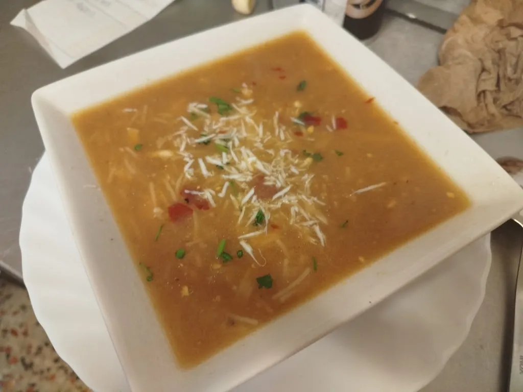 JOSE MANUEL MENENDEZ MENENDEZ_El Suiss_Cangas del Narcea_review